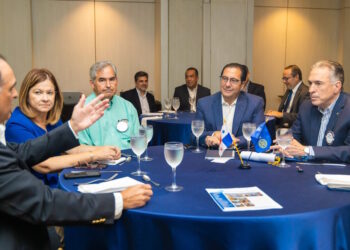 Martín Torrijos: Urge reordenar las finanzas públicas