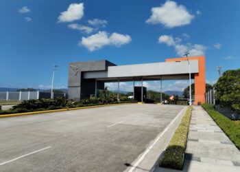 900 plazas de trabajo con el establecimiento de nueva zona franca en Panamá Oeste