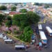 Marzo, mes de fundación de Chorrera como poblado