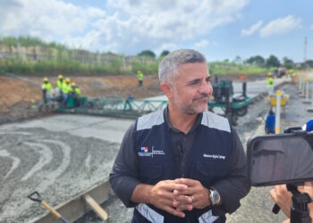 Cuatro años demorará la construcción del Cuarto Puente sobre el Canal