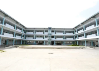 Problemas de sanidad presenta la nueva estructura de la Escuela República de Costa Rica