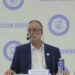Tribunal Electoral evalúa medidas contra expresidente por publicaciones en redes