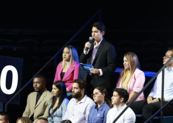 Conozca cuando será el Debate Electoral para candidatos políticos de Panamá Oeste