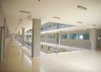 Nuevas escuelas inauguradas en Panamá Oeste se quedan sin espacio