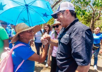 Martín Torrijos ve al sector logístico como punta de lanza para crear nuevos empleos