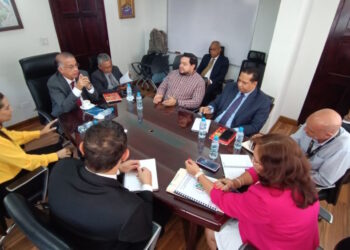 Moradores de La Milagrosa buscan legalizar terrenos propiedad de un Banco