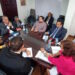 Moradores de La Milagrosa buscan legalizar terrenos propiedad de un Banco