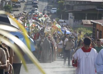 Conozca la programación de Semana Santa en Panamá Oeste