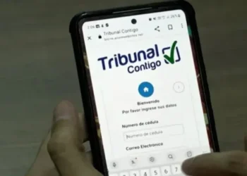 Voto adelantado comienza el 23 de abril