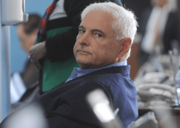 Tribunal Electoral inhabilita candidatura presidencial de Martinelli