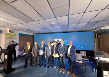 Debate Regional para alcaldía de La Chorrera centrado en tema de agua potable, tranques vehiculares y transparencia