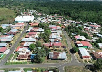 Más de $730 millones asegura el Mop haber invertido en la red vial de Panamá Oeste