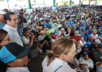 Martín Torrijos se compromete a mejorar la  crisis del transporte público que impera en Panamá Oeste