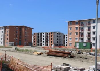 Miviot aprueba 147 esquemas territoriales para  desarrollo de edificaciones en Panamá Oeste