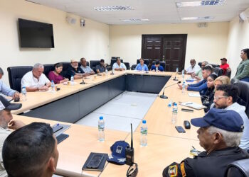 Carril de uso exclusivo para transporte público de Panamá Oeste a partir de este 1 de abril