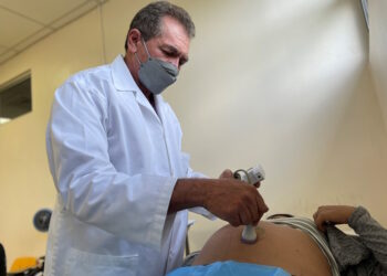 Crece el número de menores embarazadas en Panamá Oeste