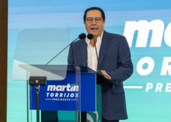 Torrijos hace un llamado urgente al Tribunal Electoral ante la crisis política a pocos días de las elecciones