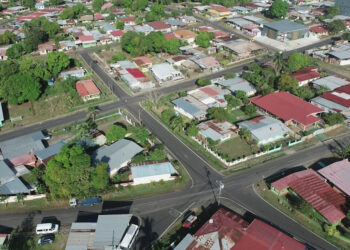 Panamá Oeste, un circuito plurinominal