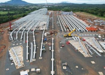 Aprueban arrendamiento para planta de prefabricado del proyecto Línea 3