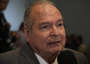 Ministro del Mop designado explica los proyectos prioritarios para Panamá Oeste