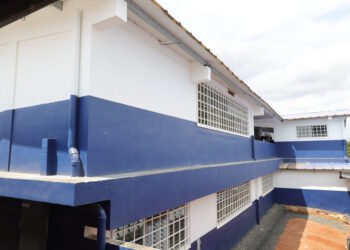 Colegio Moisés C. Ocaña no será centro de votación