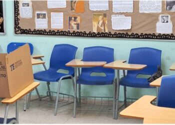 Según resultados del TE, en Panamá Oeste más de 92 mil habitantes se abstuvo de votar en las elecciones 2024