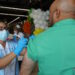 Panamá Oeste recibe 30 mil dosis de vacunas contra la influenza