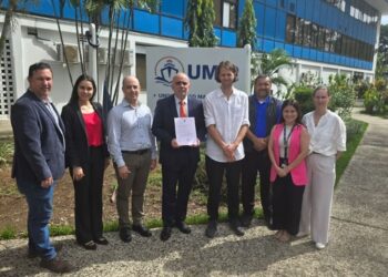 UMIP es certificada nuevamente por Belgium Maritime Inspectorate