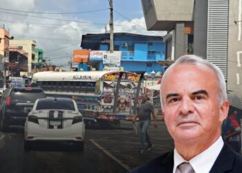 Urge transmitir confianza de que invertir en Panamá Oeste es buen negocio, advierte Economista