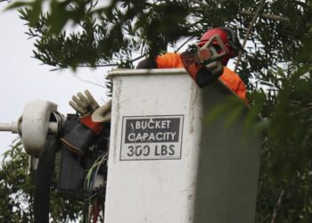 Gobierno ha sido “complaciente” ante el mal servicio  eléctrico en Panamá Oeste