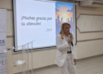 Gremios empresariales presentan a autoridades electas un diagnóstico de lo que necesita Panamá Oeste para su desarrollo