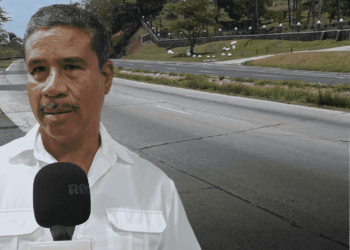 Falta de conectividad y beneficios de la cuenca inquietudes del nuevo Alcalde de Capira