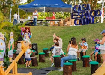 Casa Espacio Canal llega a Panamá Oeste