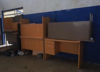 Surgen reacciones por mudar oficinas del Municipio de Arraiján