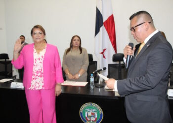 Surgen reacciones en Panamá Oeste por Diputada de La Chorrera, que presidirá comisión de Educación, Cultura y Deporte