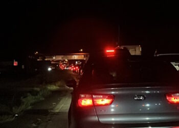 Quejas por desvíos viales hacia Panamá Oeste