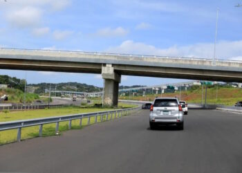 Obras viales en Panamá Oeste: ¿Que se espera?