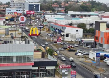 Panamá Oeste avanza en conectividad pero resta sus recursos naturales, según índice del CNC