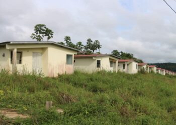 Miviot busca recuperar  250 viviendas abandonadas en La Chorrera