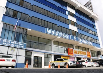 Presentan denuncia penal contra la alcaldesa del distrito de Arraiján