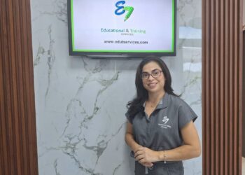 Educational Training, centro especializado de habilidades para niños en Panamá Oeste