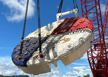 Metro de Panamá da inicio oficial a la construcción del tramo soterrado de la Línea 3 hacia Panamá Oeste