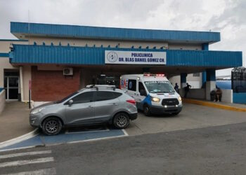 Instituciones públicas cerradas en los distritos de Arraiján y La Chorrera