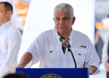 Resumen de conferencia de prensa del presidente Mulino 