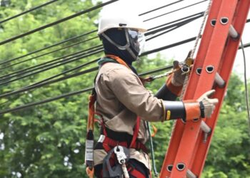 Atención Panamá Oeste. Trabajos de mantenimiento en la red eléctrica del 2 al 8 de septiembre de 2024