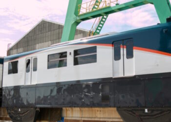 Evalúan operación parcial de la Línea 3 hasta Panamá Pacífico