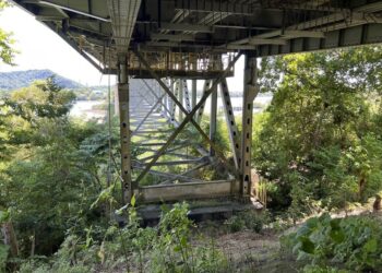 Evaluarán con un estudio exhaustivo condición del Puente de Las Américas