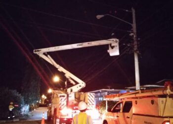 Naturgy asegura que se enfocará en mejorar servicio en Panamá Oeste y no incursionará en el mercado de paneles solares