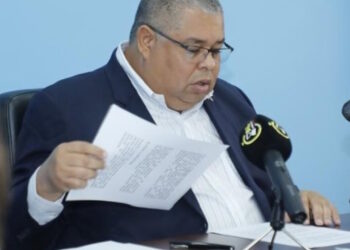 Director del Idaan habla de las acciones que ejecutará en Panamá Oeste ante la falta de agua