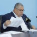 Director del Idaan habla de las acciones que ejecutará en Panamá Oeste ante la falta de agua